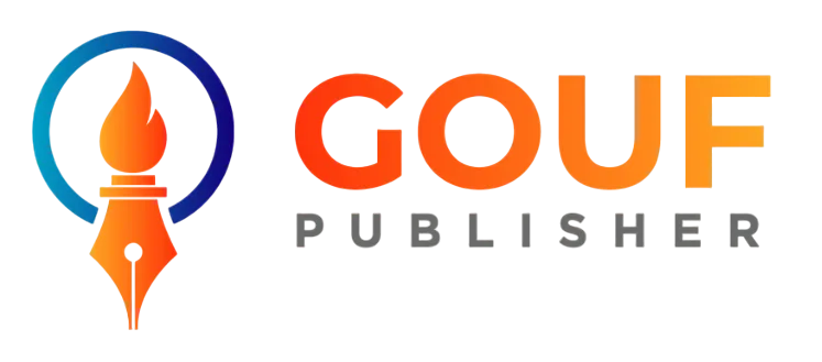 Logo Gouf Publisher