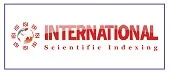 International Scientific Indexing