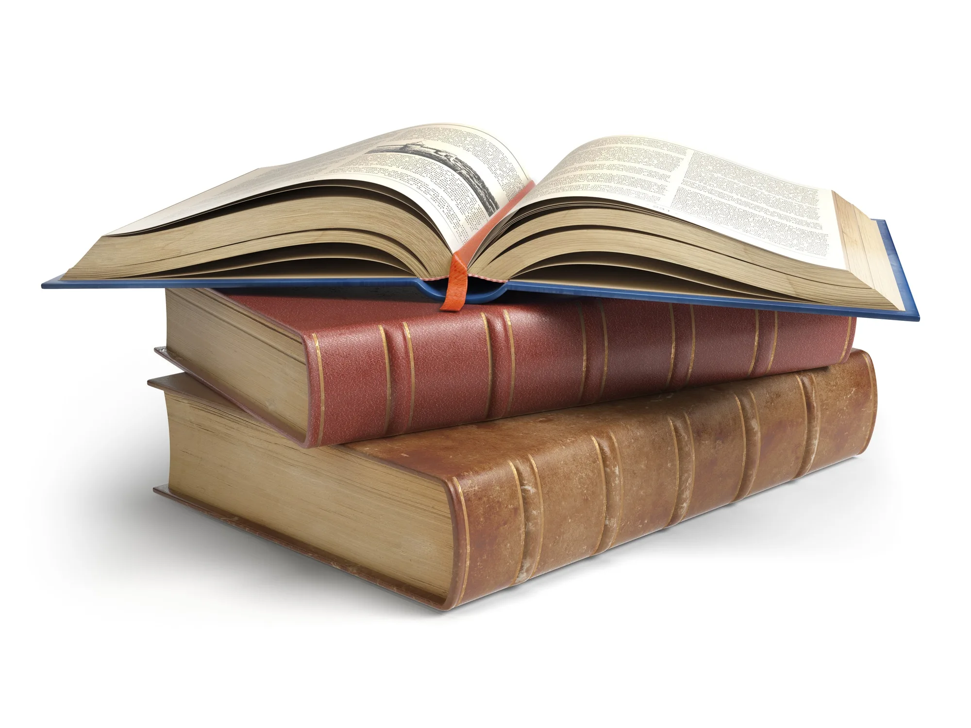Penerbit Jurnal dan Buku Nasional dan Internasional