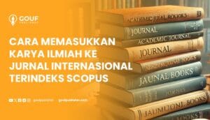 Jurnal Internasional Terindeks Scopus