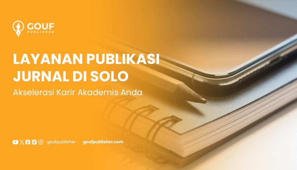 layanan publikasi jurnal di solo