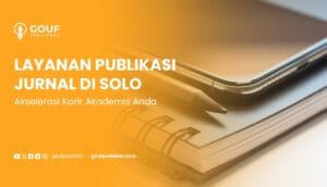 layanan publikasi jurnal di solo