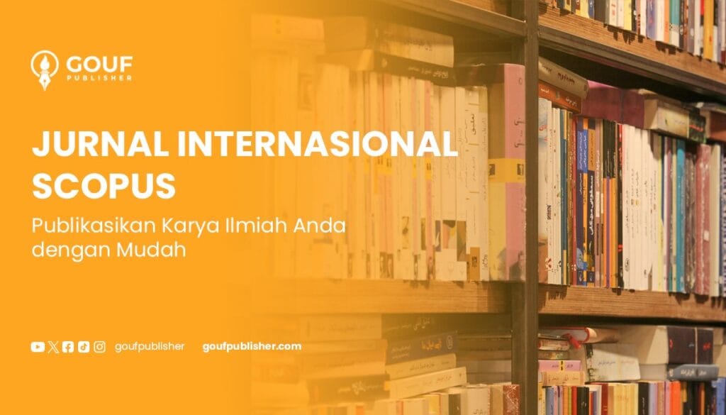 jurnal internasional scopus