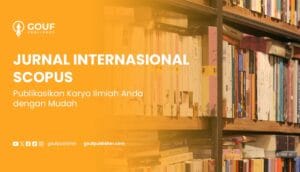 jurnal internasional scopus