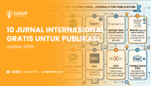 jurnal internasional gratis