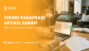 teknik parafrase