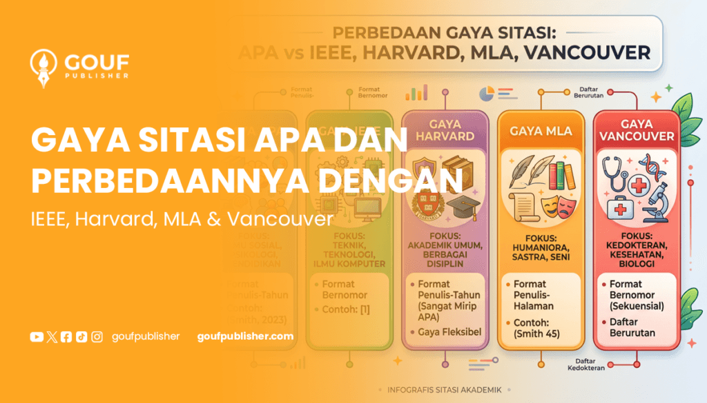gaya sitasi APA